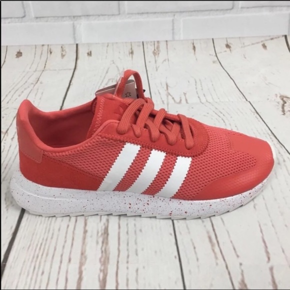 Adidas Flashback Shoes Women’s NEW - Picture 4 of 6